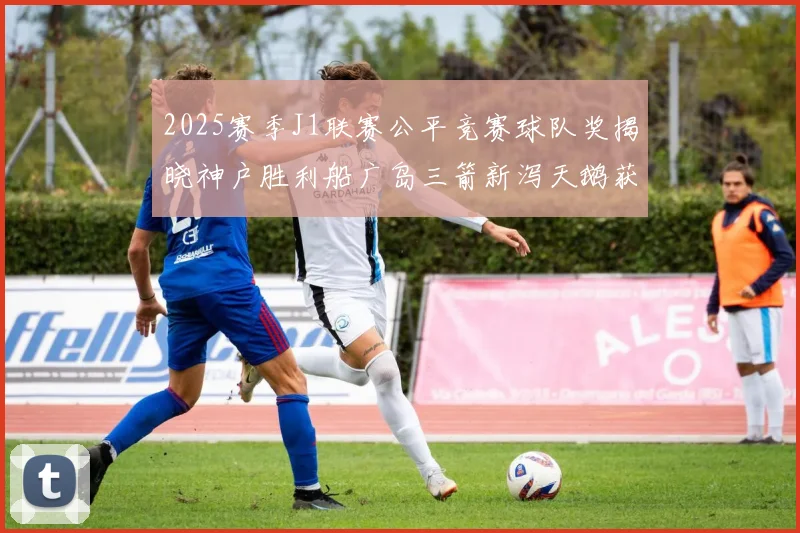 2025赛季J1联赛公平竞赛球队奖揭晓神户胜利船广岛三箭新泻天鹅获殊荣