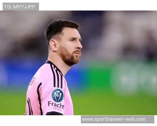 博特拉梅幽默回应梅西加盟蒙特雷称不会离开的承诺成真 博特拉梅幽默回应梅西加盟蒙特雷称不会离开的承诺成真