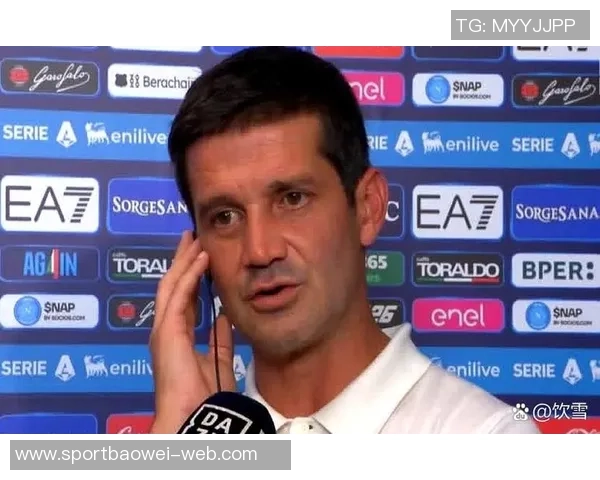 孔蒂回应点球争议强调大俱乐部应承担责任马洛塔不应亲自发表看法