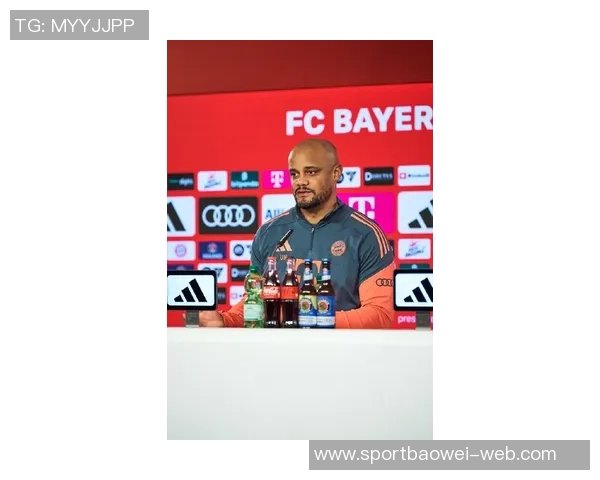 拜仁希望孔帕尼劝说于帕续约强调足球价值胜于金钱