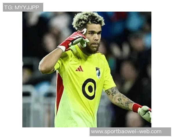 迈阿密国际官方宣布自由身签约美职联上赛季最佳门将圣克莱尔 迈阿密国际官方宣布自由身签约美职联上赛季最佳门将圣克莱尔