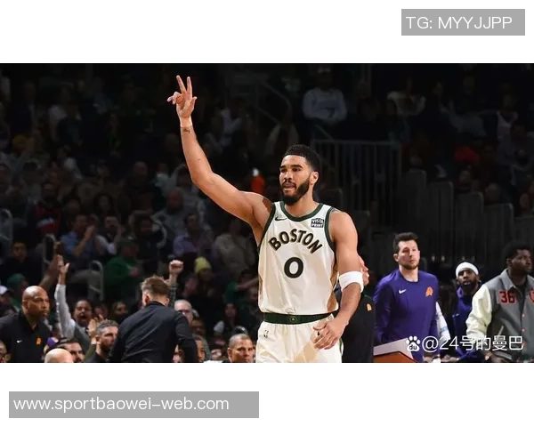 亨森分析贾巴里帕克若不受伤将与字母哥形成塔图姆与布朗的强大组合